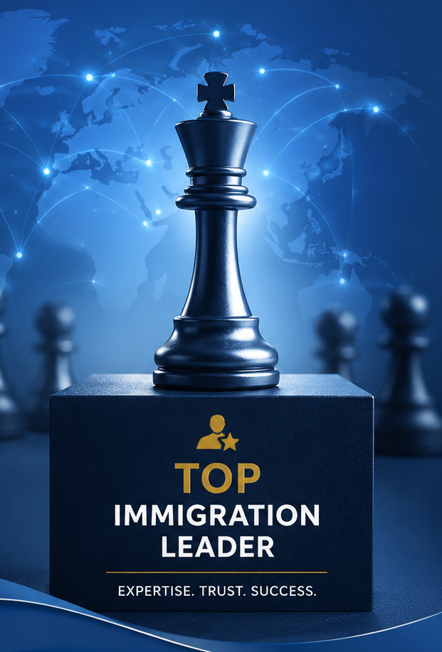 Top Immigration Leader