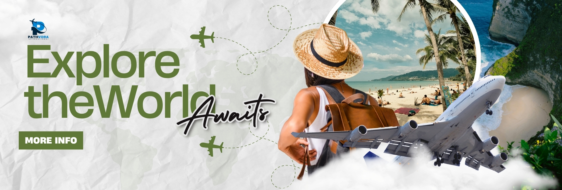 Canada PR Banner