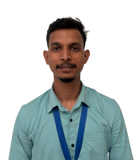 Amit - Client Relationship Manager