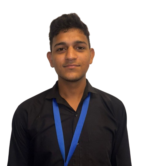 Bhavyansh - Digital Marketing Strategist