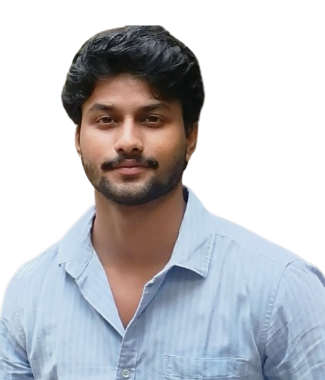Himanshu - Client Relationship