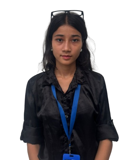 Jyoti - Client Relationship