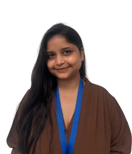 Mahak - Human Resource Manager