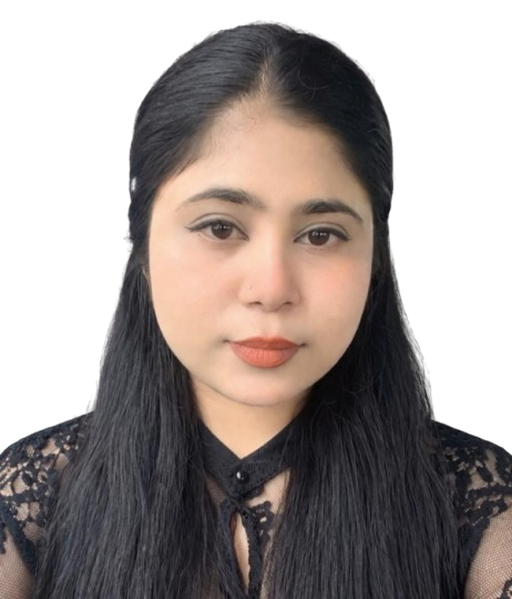 Pooja - Team Leader