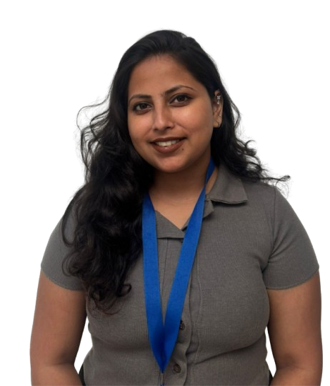 Sonia - Case Manager