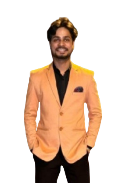 Anukul - Team Leader