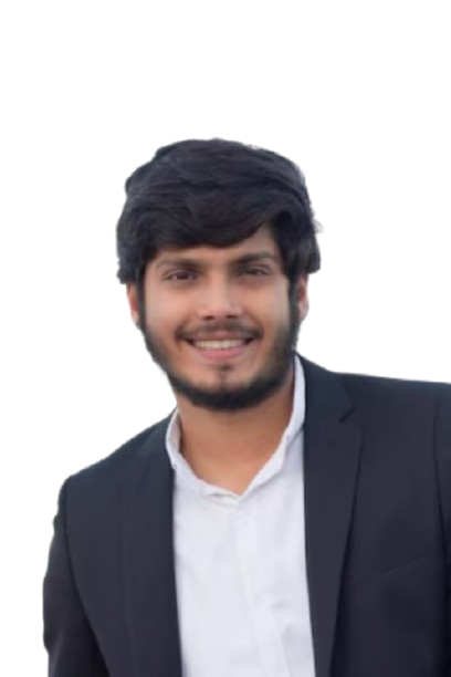 Rahul Rana - Client Relationship Manager