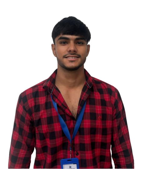 Gopal - Client Relationship
