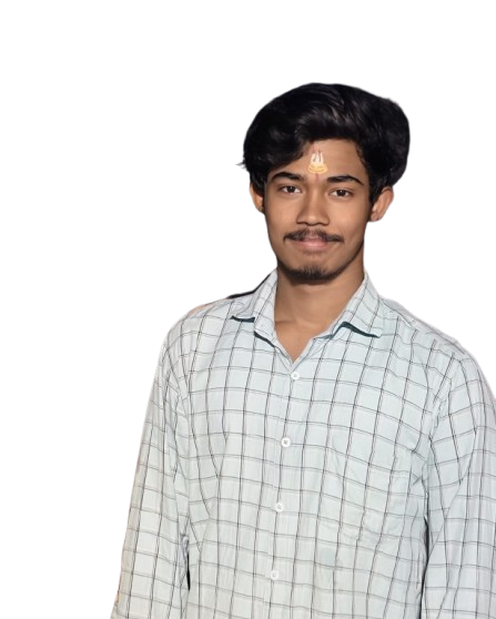 Abhimanyu - Client Relationship Manager