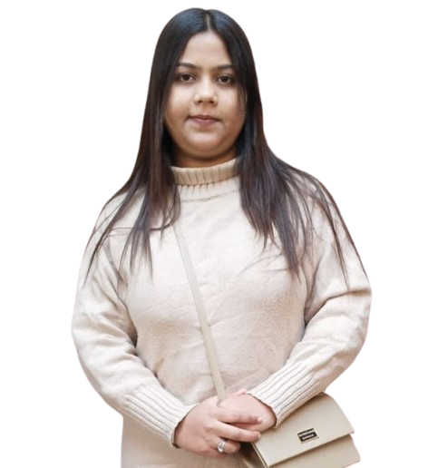 Zoya - Client Relationship Manager