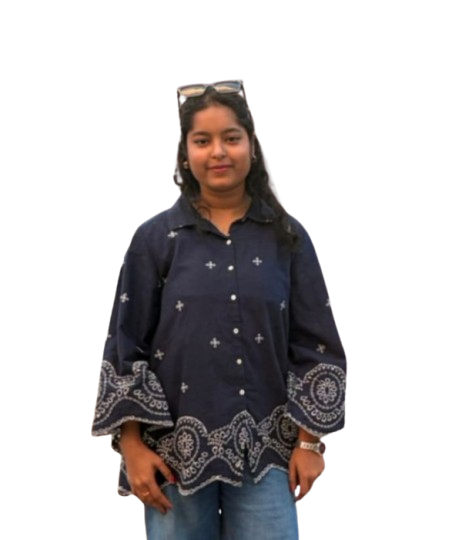 Kakoli - Administrative and Operations Manager