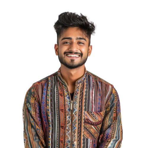 Kartik - Client Relationship Manager