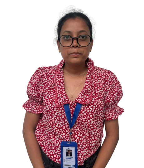 Mary - Case Manager